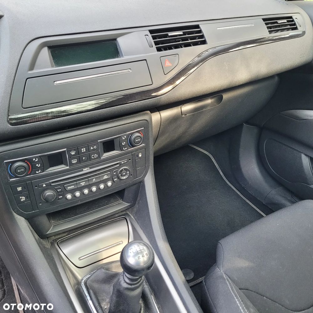 Citroën C5 HDi 140 FAP Confort - 15