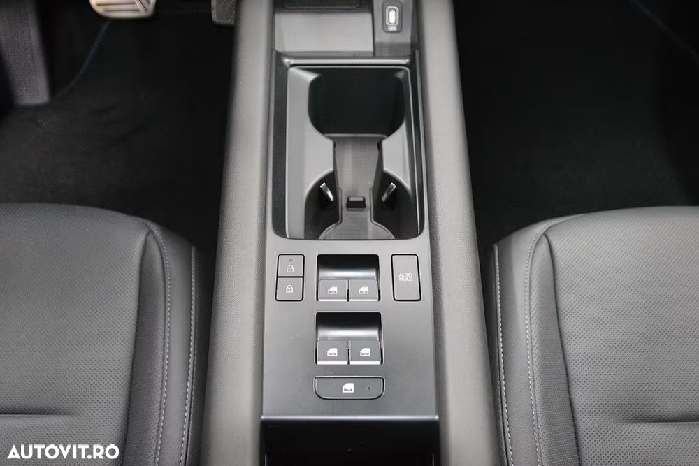 Hyundai IONIQ 77,4 kWh 4WD Uniq - 9