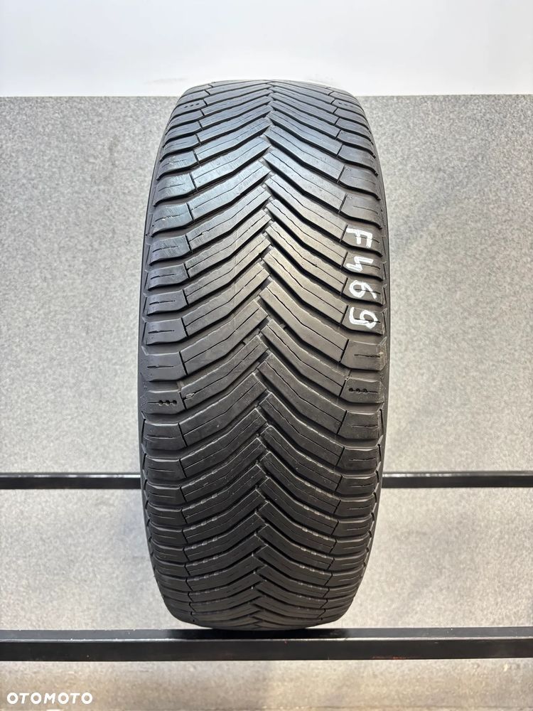 1 Opona Wielosezonowa Michelin 225/65/17 106V, SUV - 1