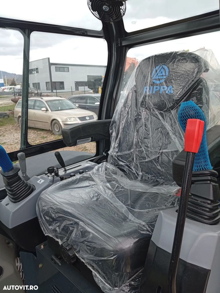 Altul Rippa R32 - 10