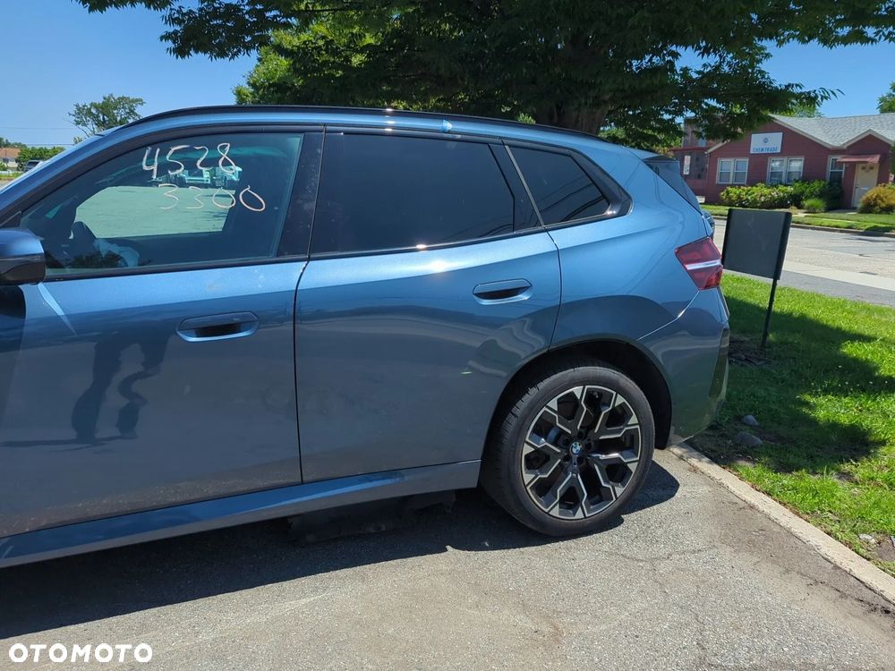 BMW X3 xDrive30i GPF M Sport sport - 9