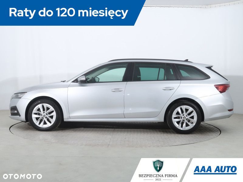 Skoda Octavia - 3