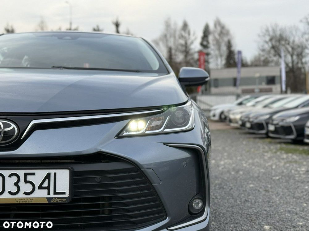 Toyota Corolla 1.5 Style - 5