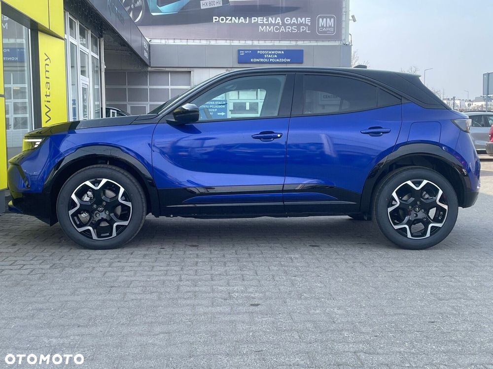 Opel Mokka - 6