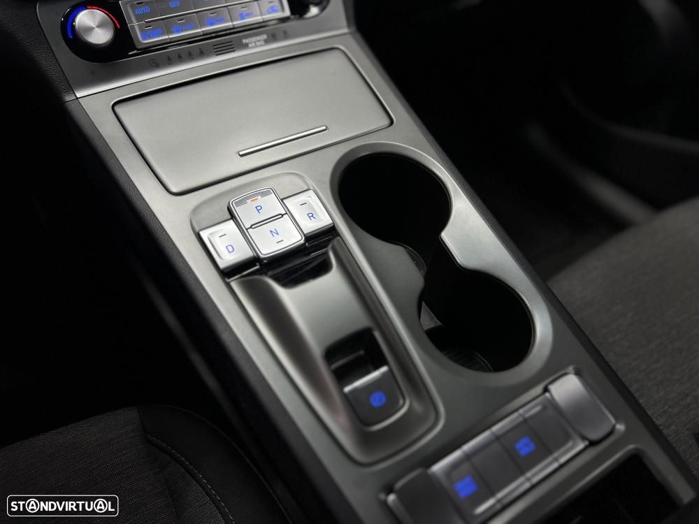 Hyundai Kauai - 11