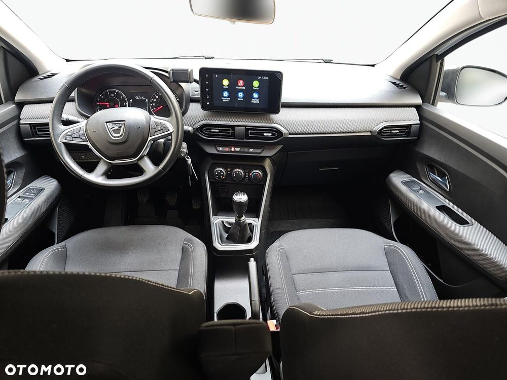 Dacia Sandero - 26