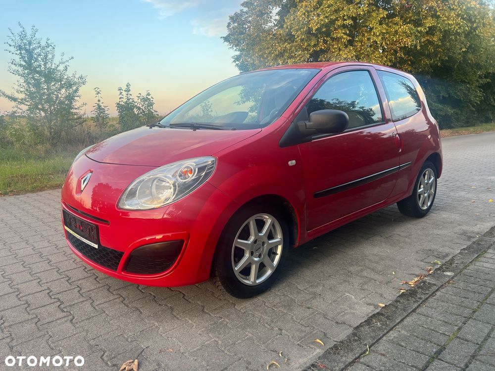 Renault Twingo - 4