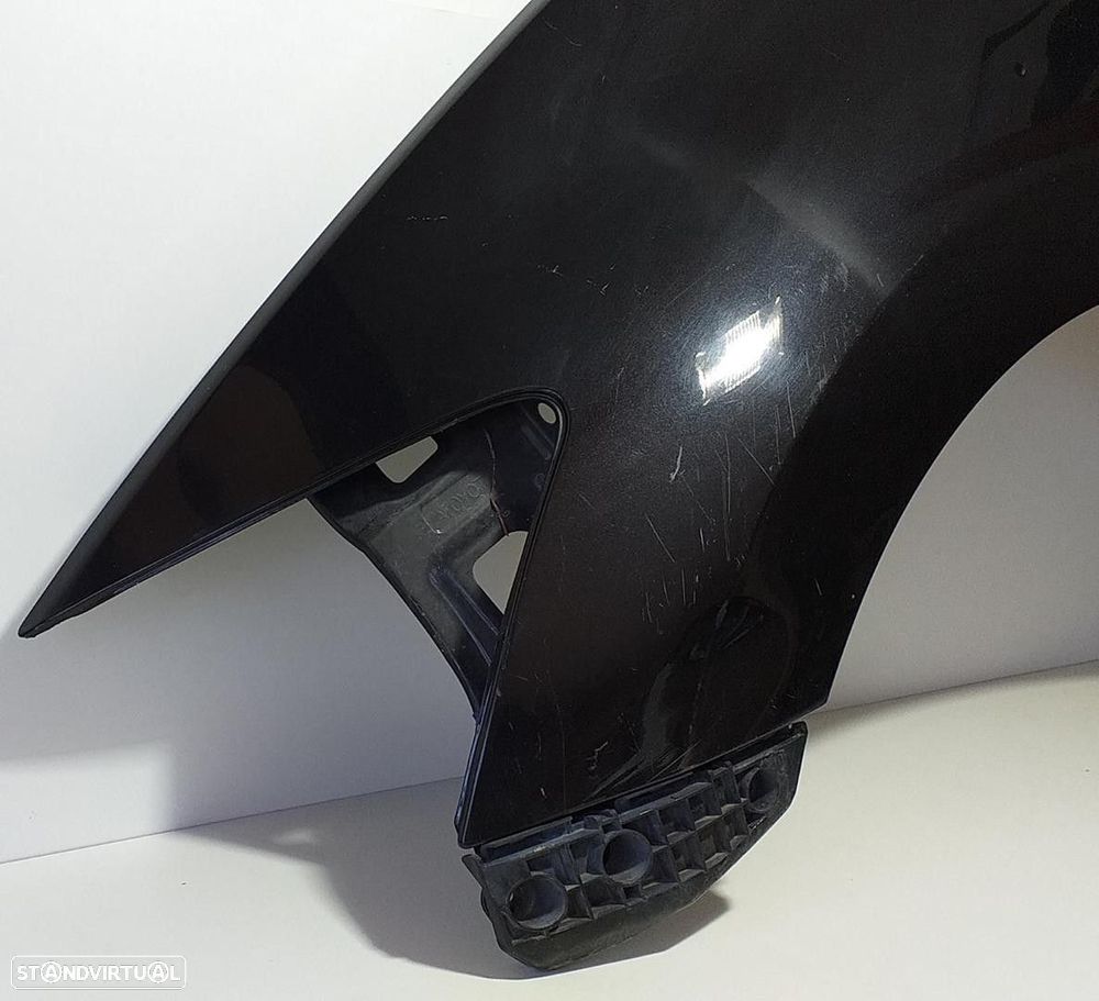 GUARDA-LAMAS FRONTAL ESQUERDO TOYOTA AURIS 2008 -1NDTV - 2