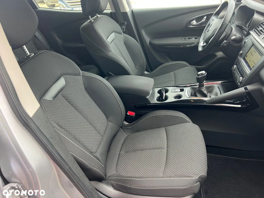 Renault Kadjar 1.2 Energy TCe Business - 17