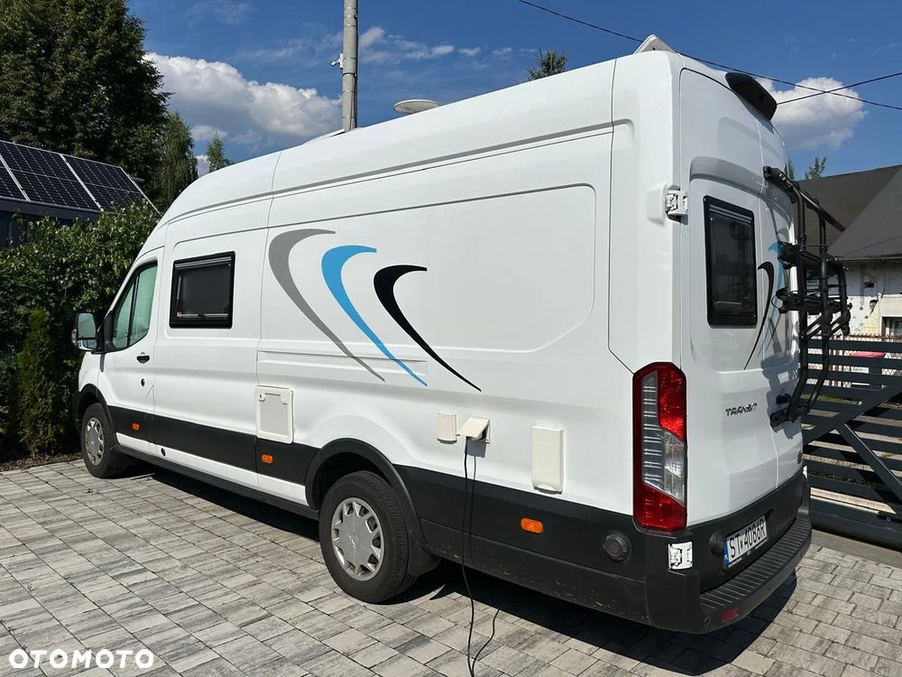 Ford Transit - 2