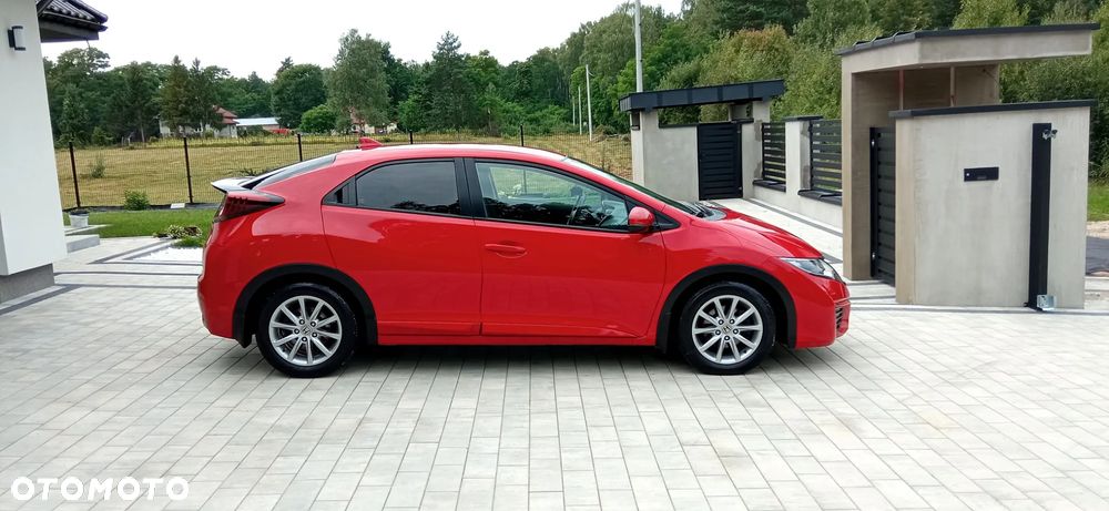 Honda Civic - 11
