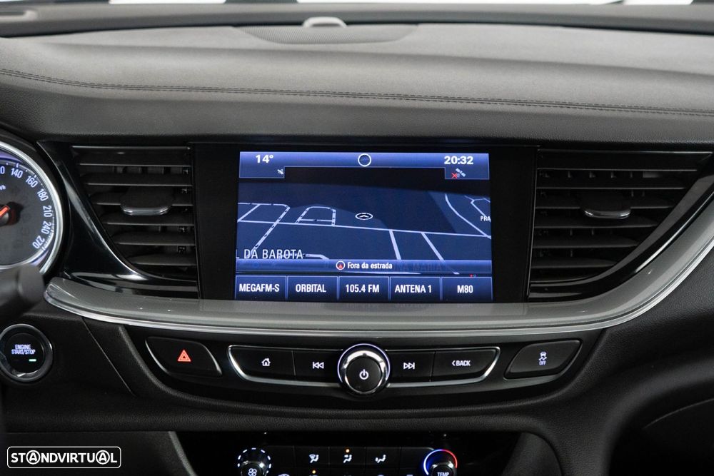 Opel Insignia Grand Sport 1.6 CDTi Edition - 21