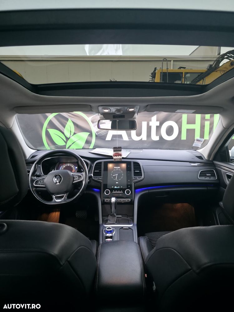 Renault Talisman ENERGY dCi 160 EDC INTENS - 19