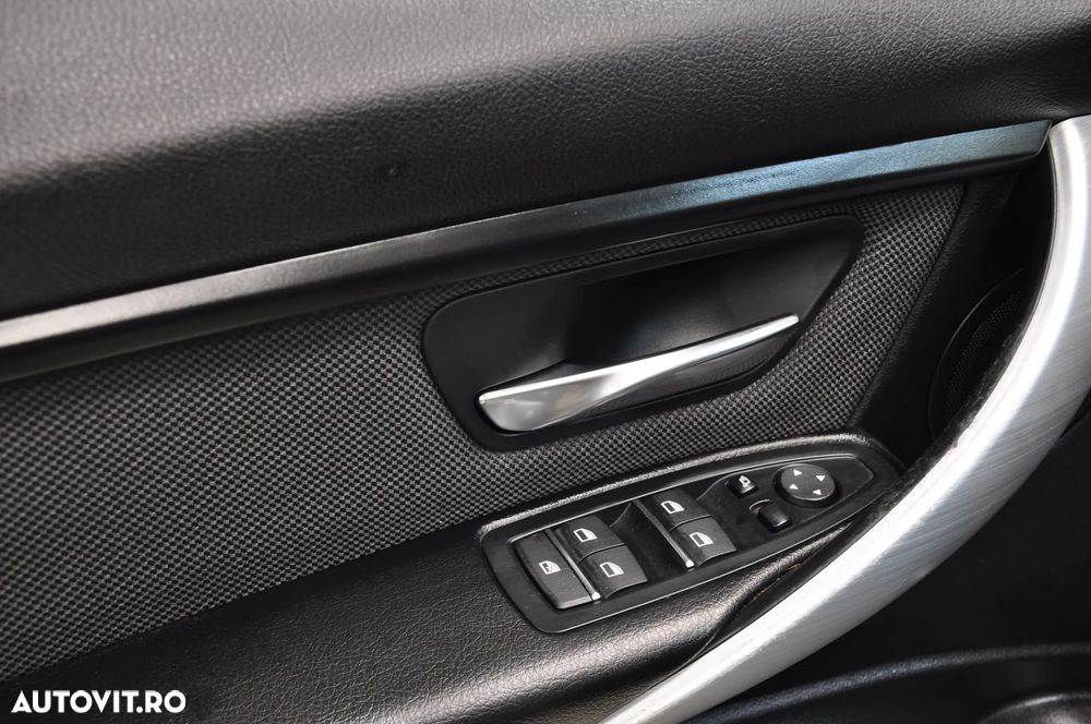 BMW Seria 3 320d xDrive AT Advantage - 9