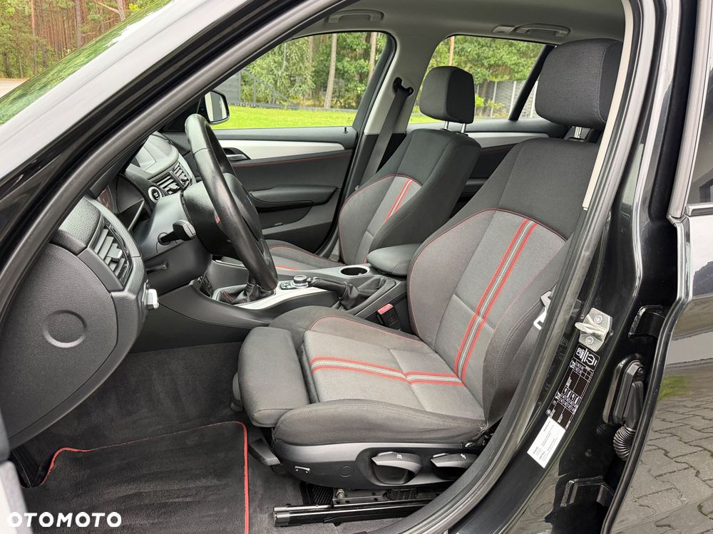 BMW X1 - 22