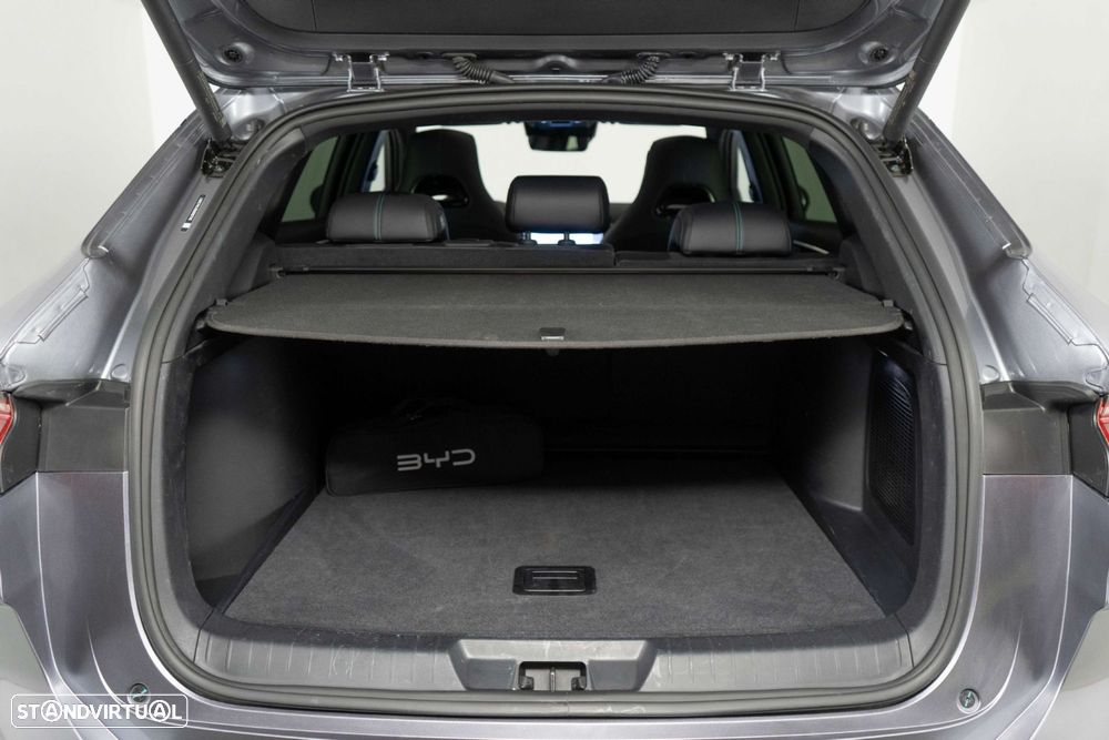 BYD Seal U 1.5 DM-i Comfort - 13