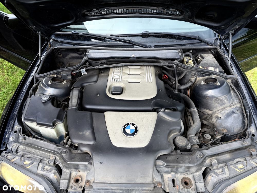 BMW Inny - 5