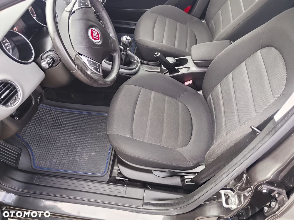 Fiat Bravo 1.4 T-JET 16V Dynamic Euro5 - 9