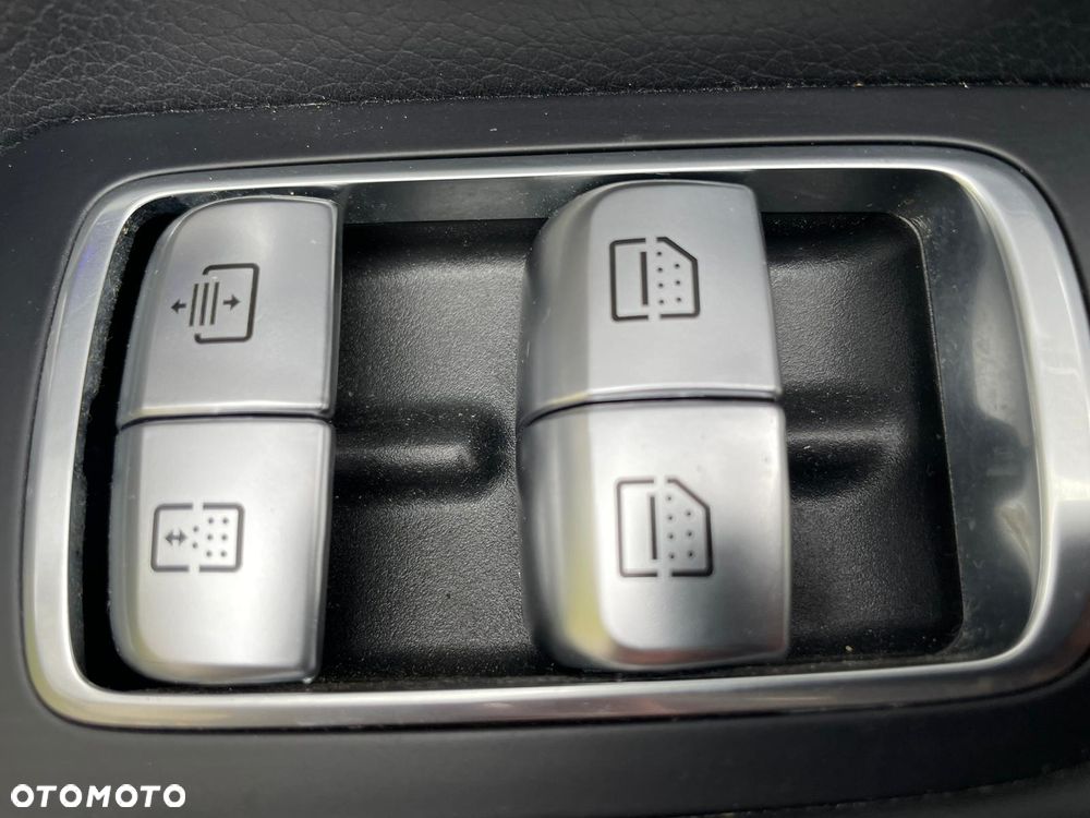 Mercedes-Benz Klasa S 500 L 4Matic 7G-TRONIC - 13