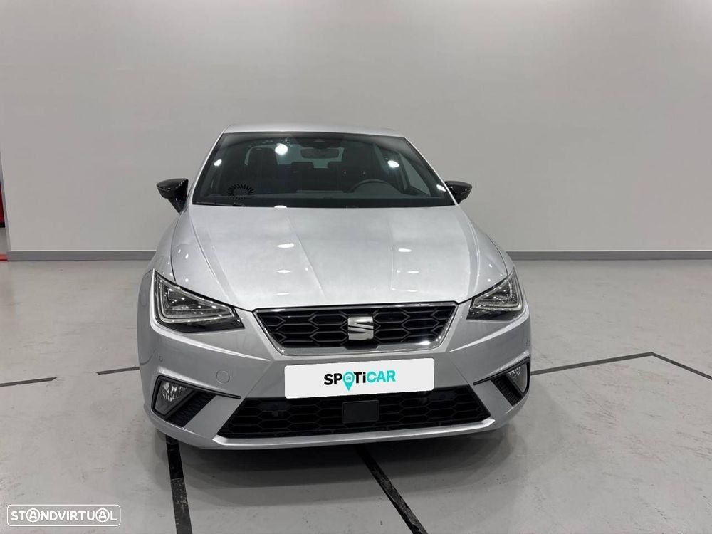SEAT Ibiza 1.0 TSI FR - 2
