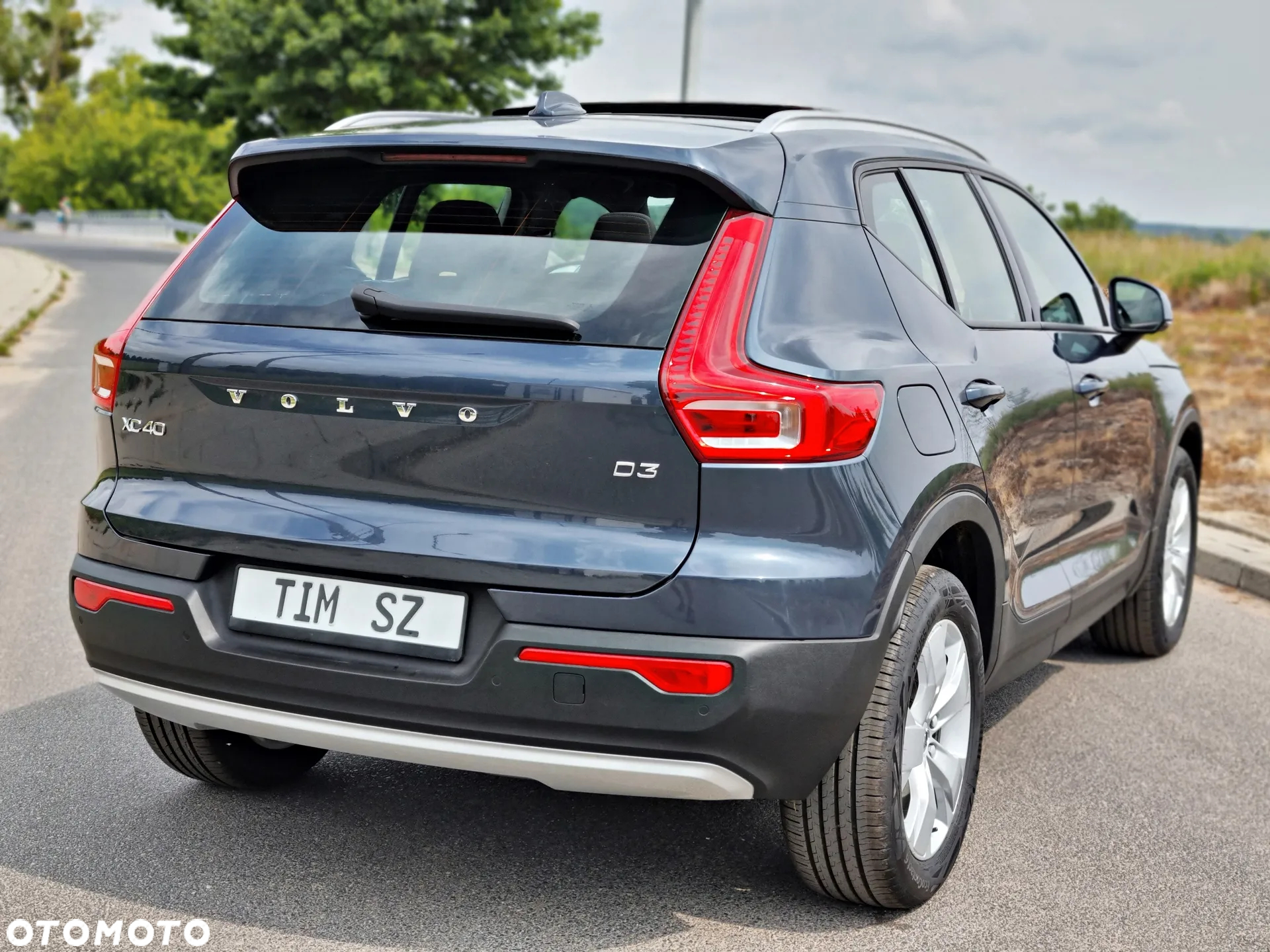 Volvo XC 40 D3 Momentum Pro - 13
