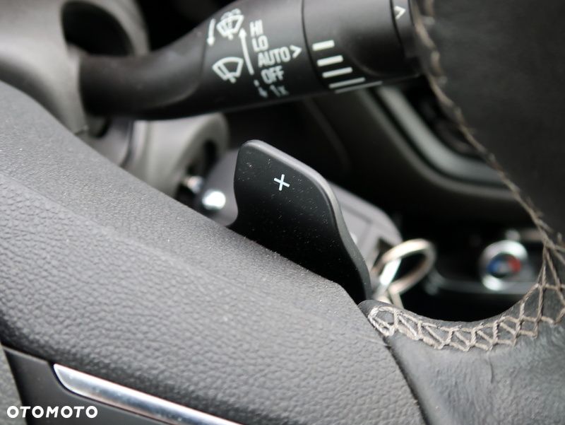 Opel Grandland 1.2 T GS S&S - 28