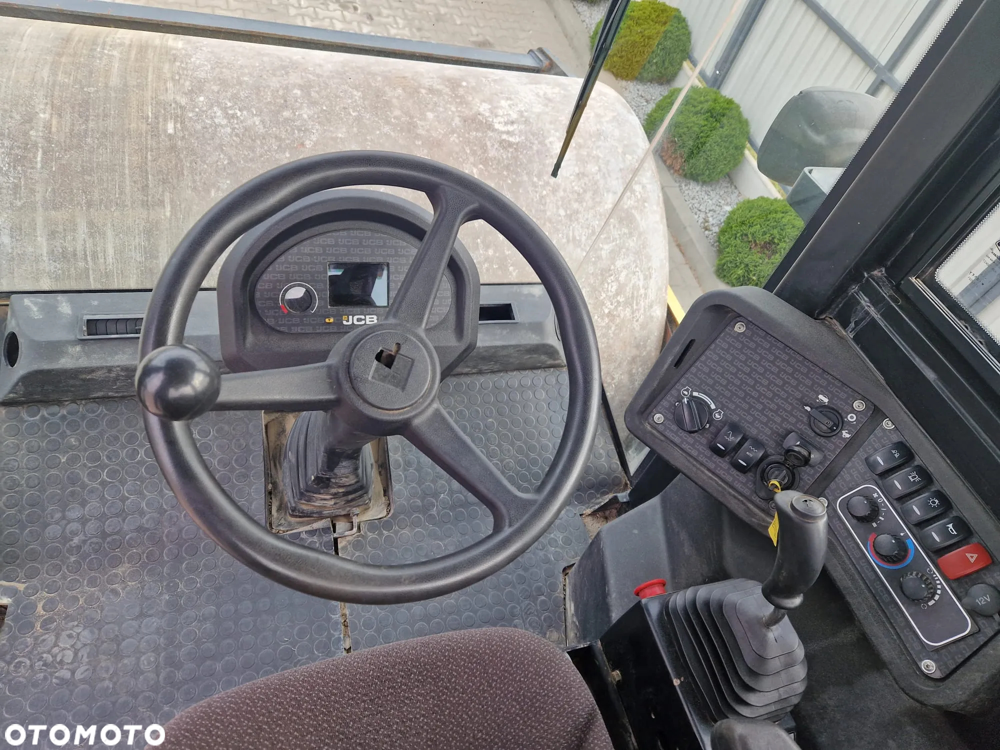 JCB Vibromax VM 137 D * 2015r. * walec do gruntu * - 18