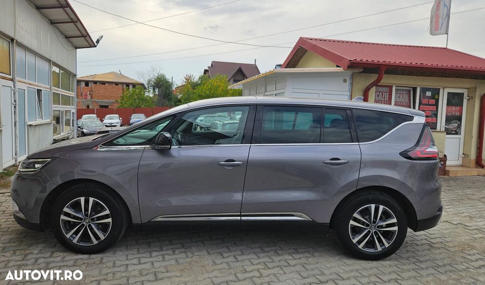 Renault Espace BLUE dCi 190 EDC INTENS - 10