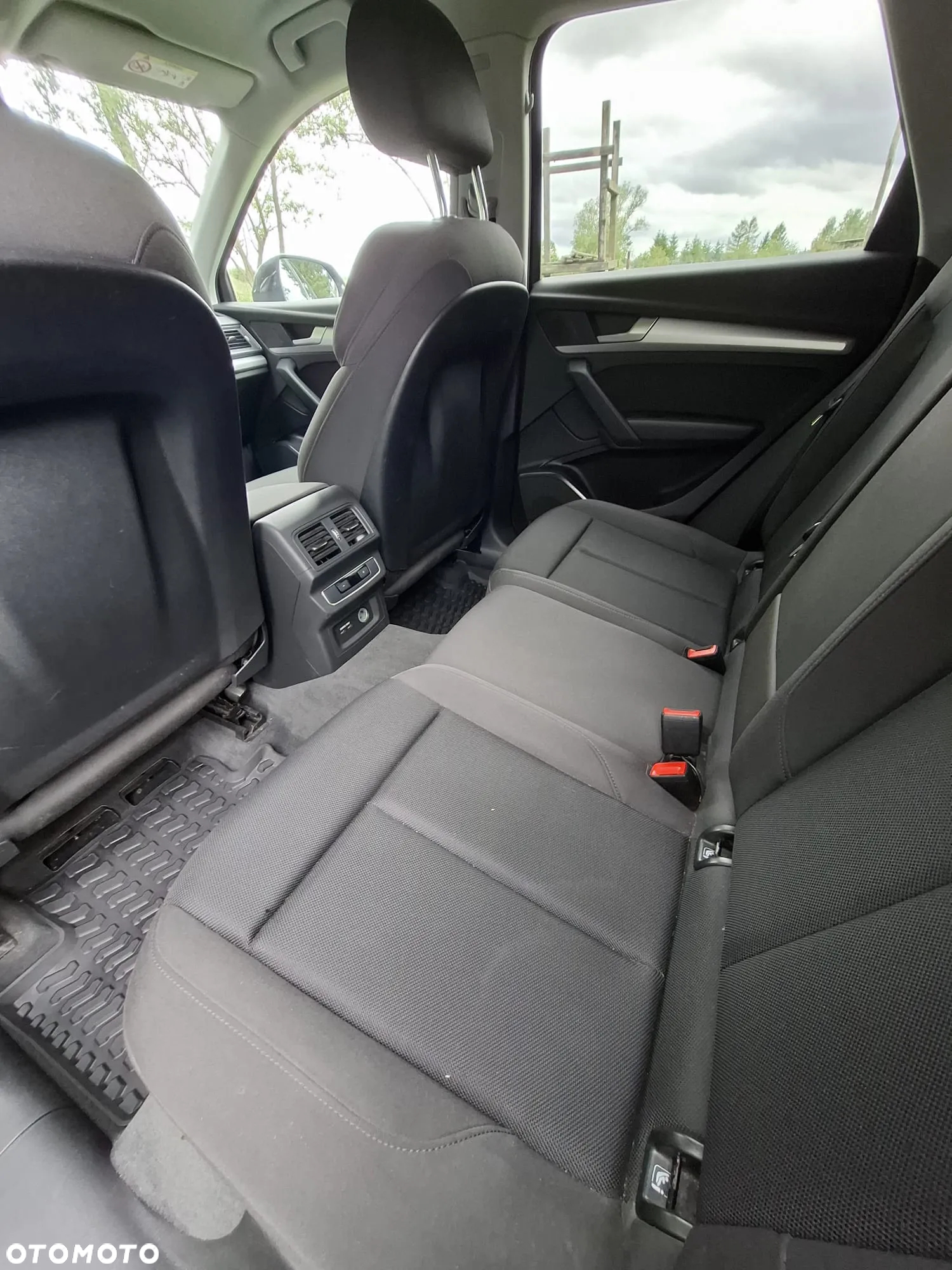 Audi Q5 2.0 TDI Quattro S tronic - 3