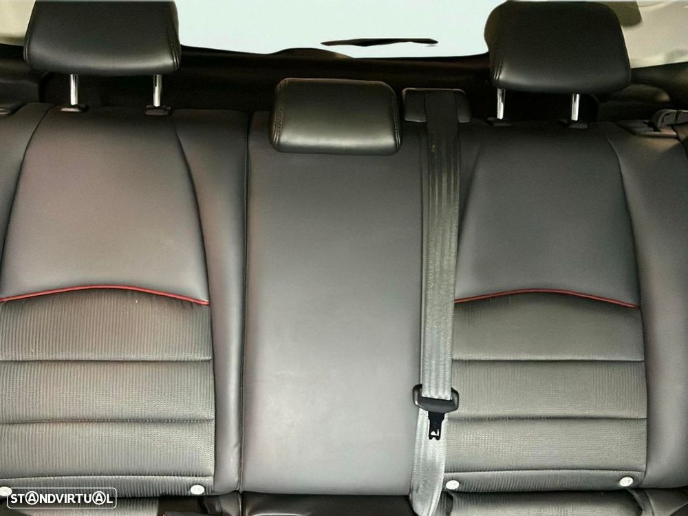 Mazda CX-3 1.5 Sky.Evolve Navi - 19