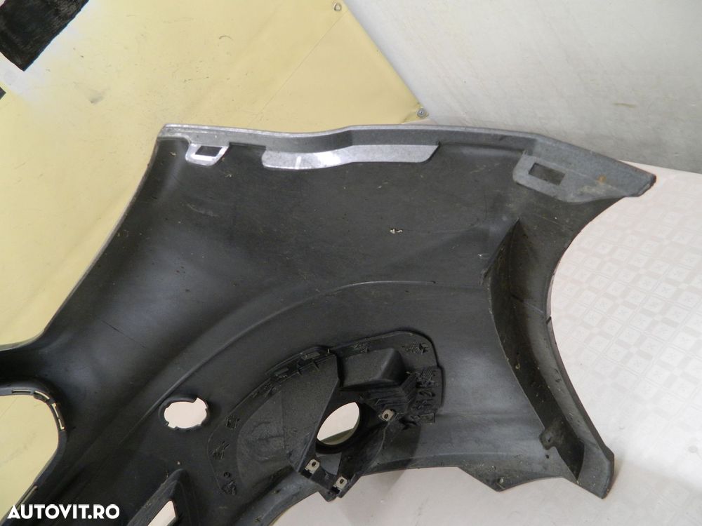Bara fata Ford Courier 2014, 2015, 2016, 2017, 2018, cod origine ET76-17K819. - 8