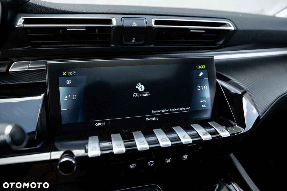 Peugeot 508 225 e-EAT8 ActivePack - 32