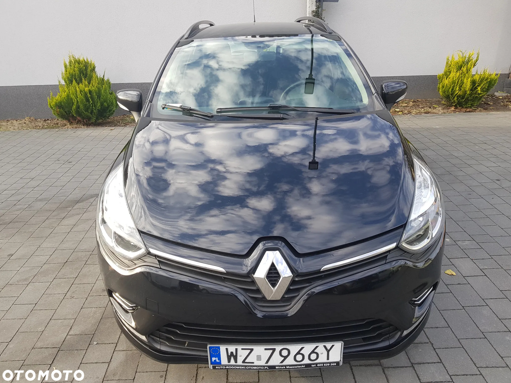 Renault Clio 0.9 Energy TCe Alize - 11