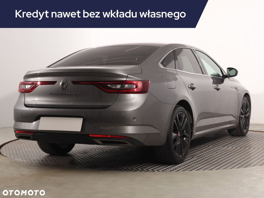 Renault Talisman - 7