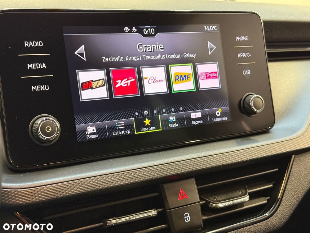 Skoda Kamiq 1.5 TSI Ambition DSG - 31