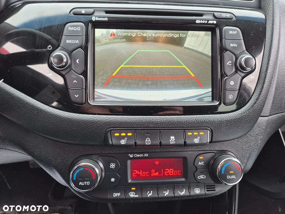 Kia Ceed 1.6 CRDi 128 Platinum Edition - 38