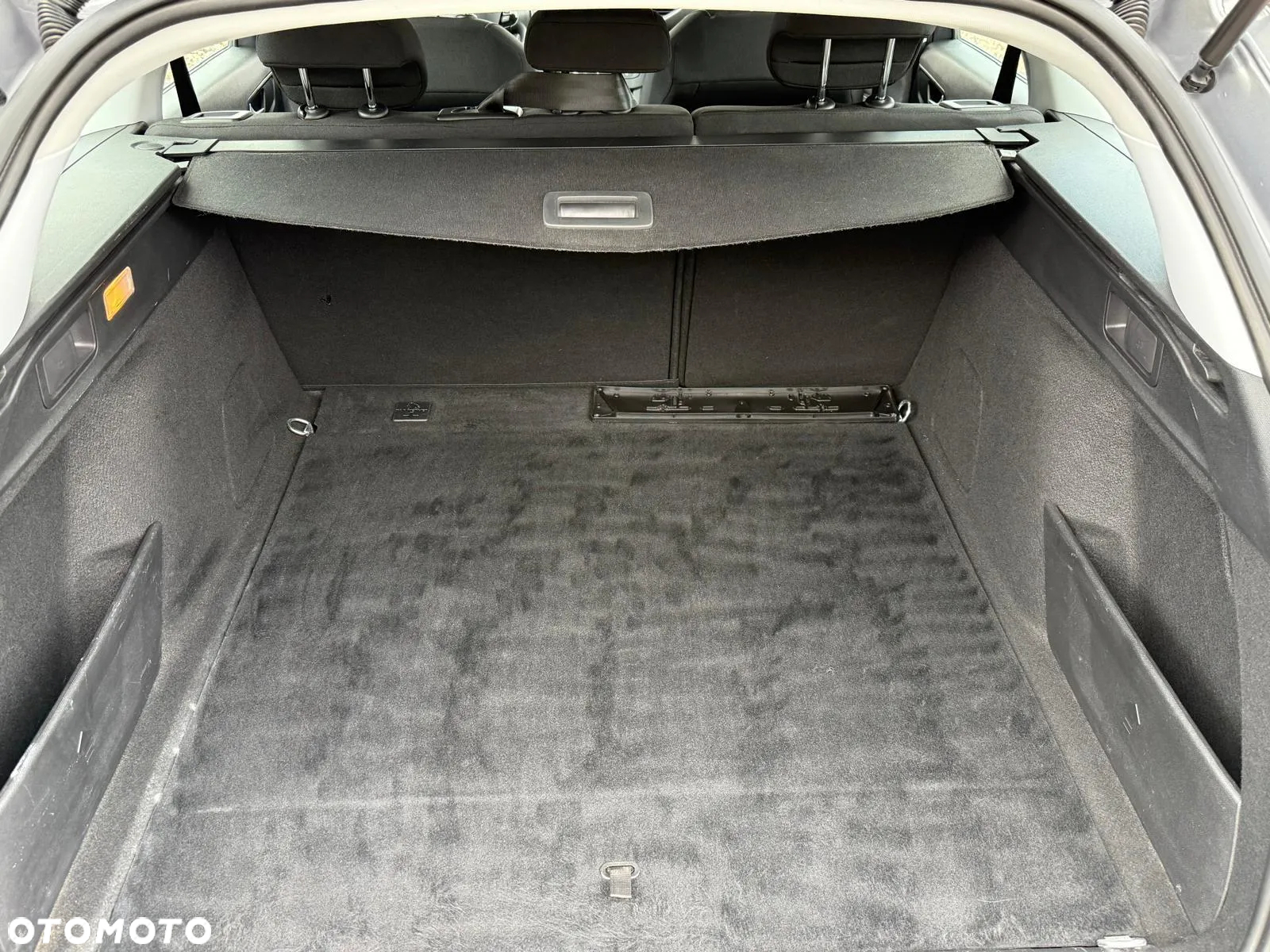 Peugeot 308 SW 1.5 BlueHDi Allure Pack S&S EAT8 - 40