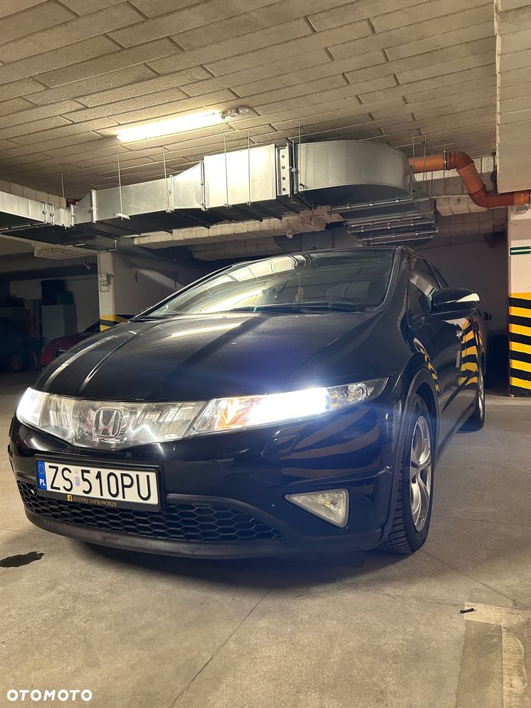 Honda Civic - 3