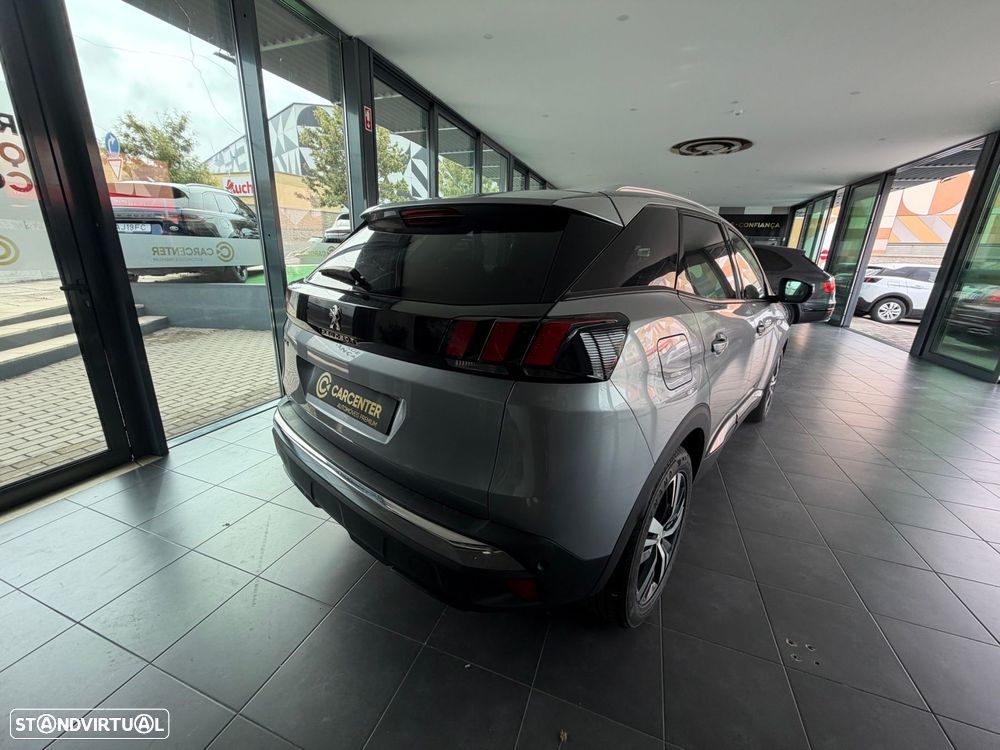 Peugeot 3008 1.2 PureTech Allure - 13