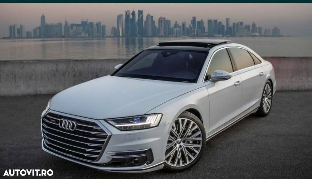 Jante 20 AUDI R20 A4 A5 A6 A7 A8 Q3 Q5 Q7 Q8 - 7