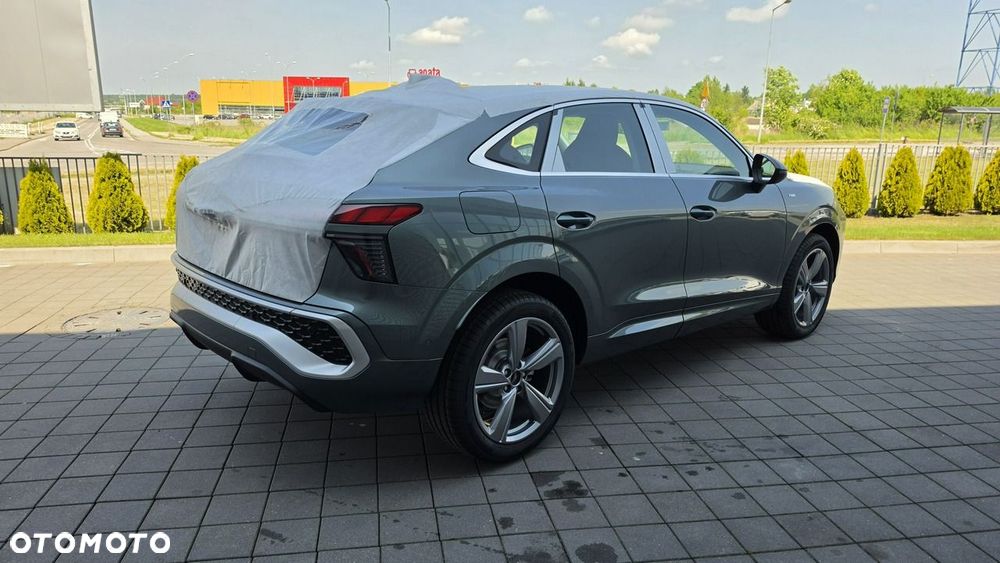Audi Q3 Sportback - 5
