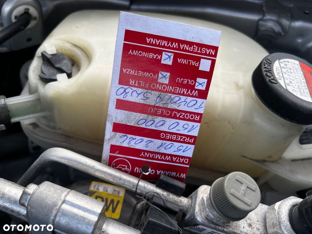 Toyota Auris 1.6 D-4D Comfort - 37