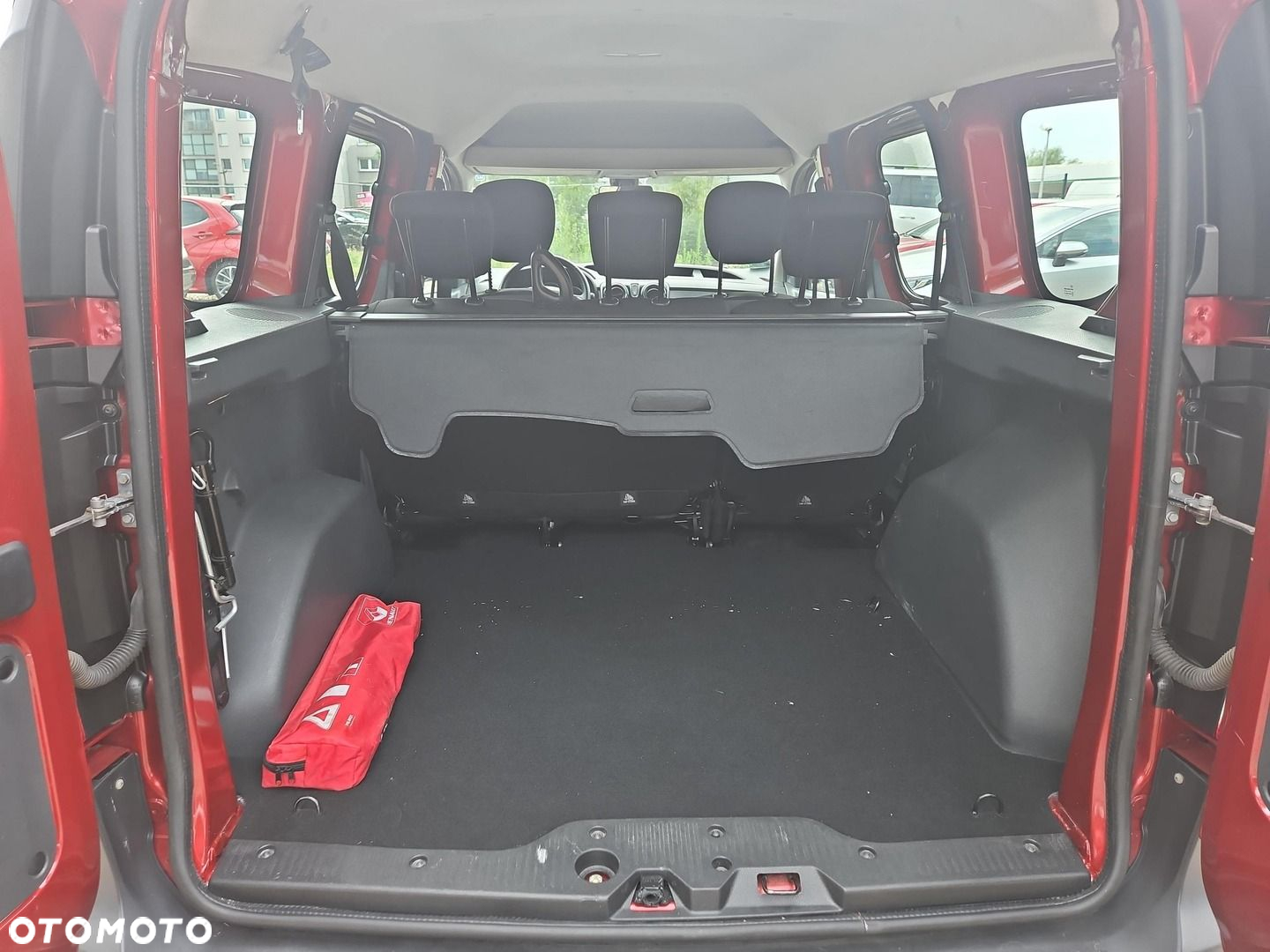 Dacia Dokker 1.3 TCe Stepway - 20