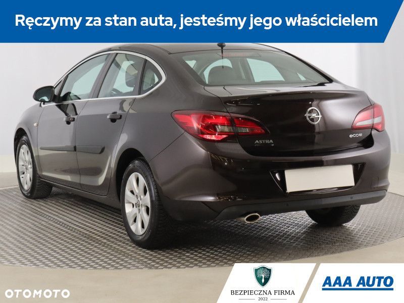 Opel Astra - 6
