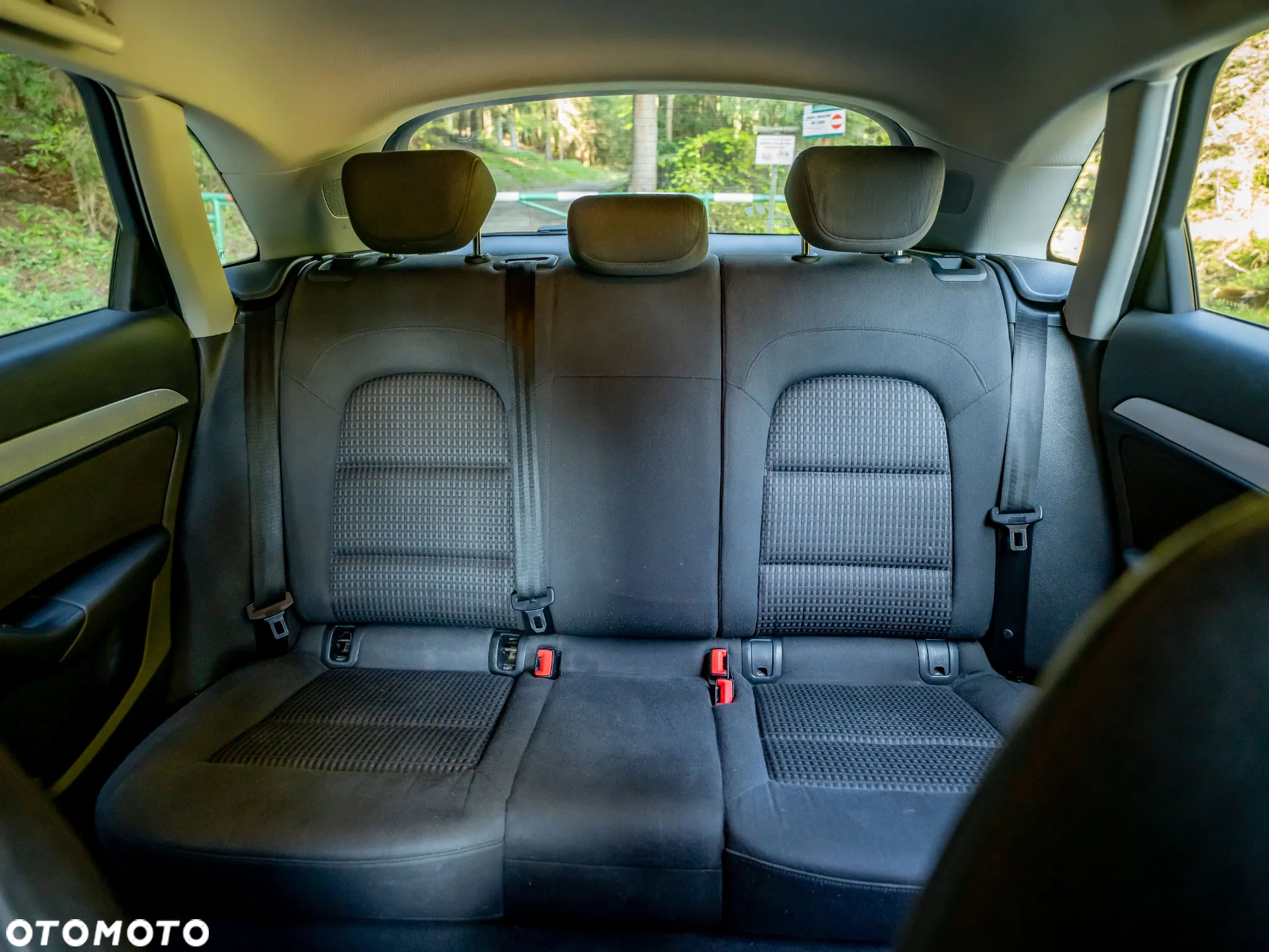 Audi Q3 - 20