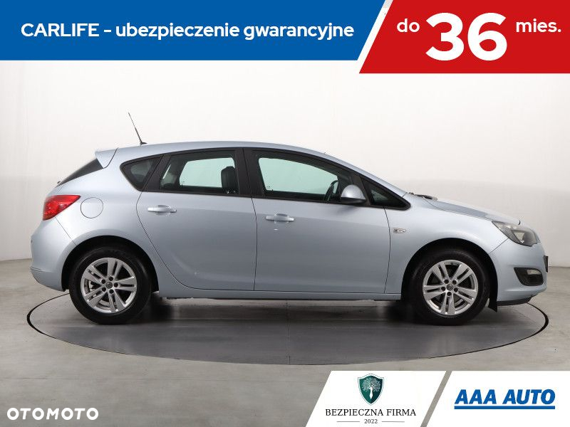 Opel Astra - 7