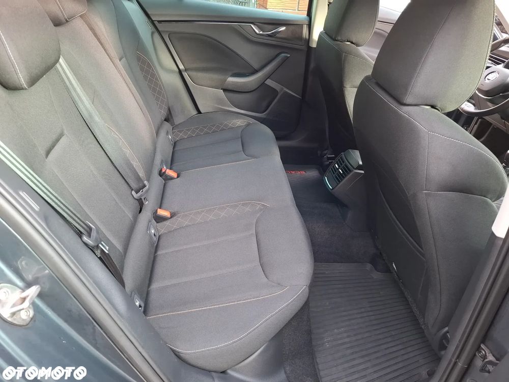 Skoda Scala 1.0 TSI Ambition - 29