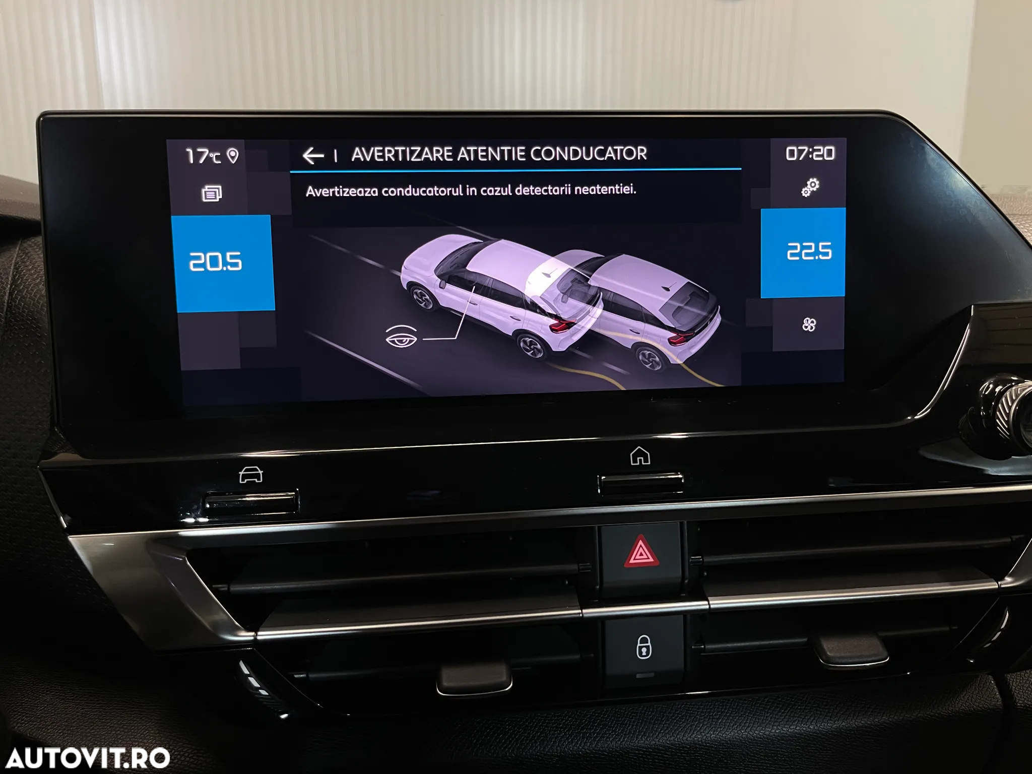 Citroën C4 BlueHDi 110 Stop&Start FEEL PACK - 21