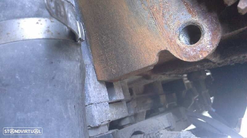 MOTOR COMPLETO FIAT BRAVA 1998 - 1