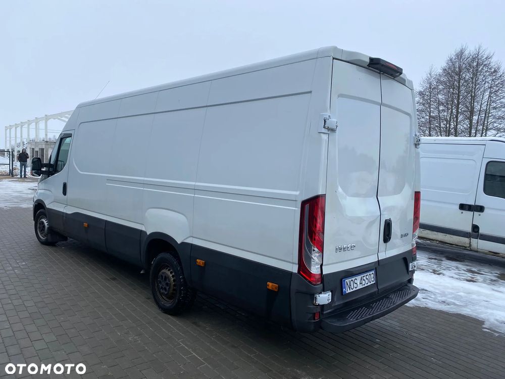 Iveco Daily - 2